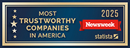 Newsweek Most Trustworthy
